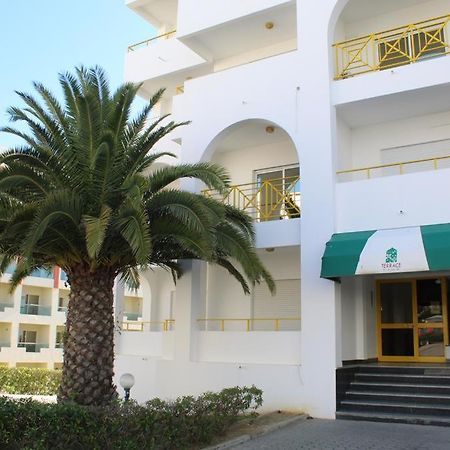 Tac - Palmeiras Terrace Club Поршеш Экстерьер фото
