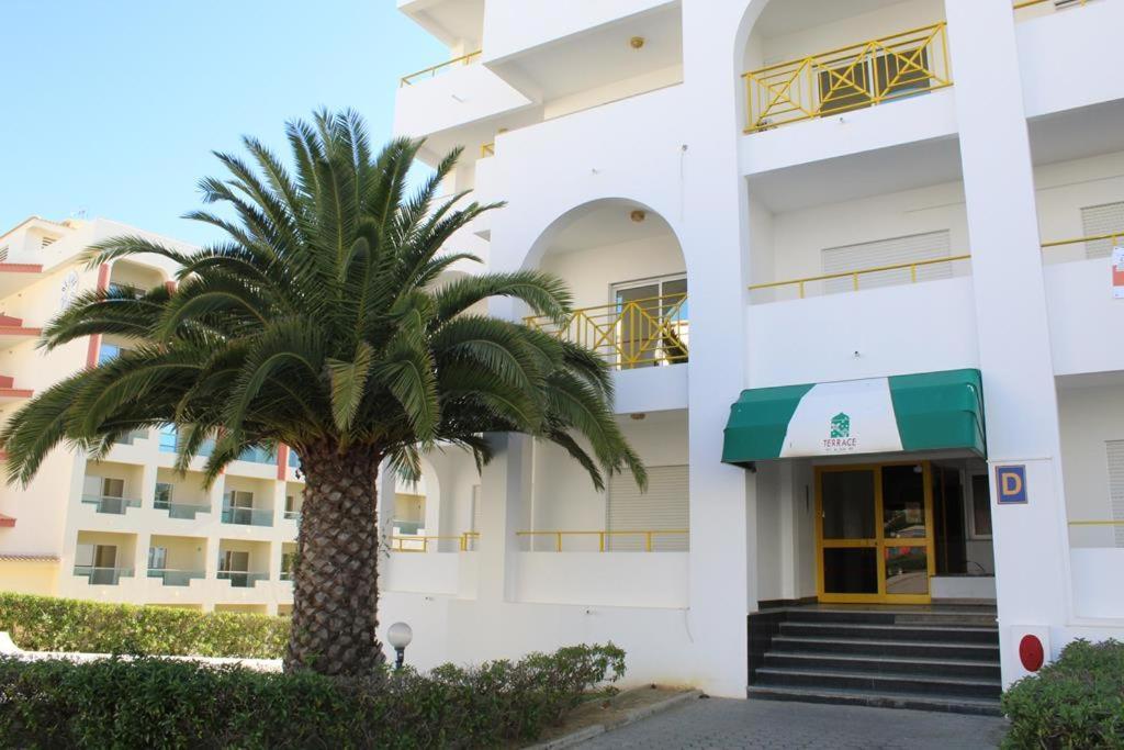 Tac - Palmeiras Terrace Club Поршеш Экстерьер фото