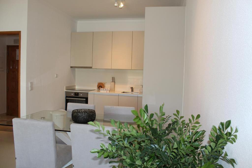 Tac - Palmeiras Terrace Club Поршеш Экстерьер фото