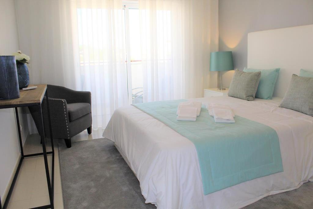 Tac - Palmeiras Terrace Club Поршеш Экстерьер фото