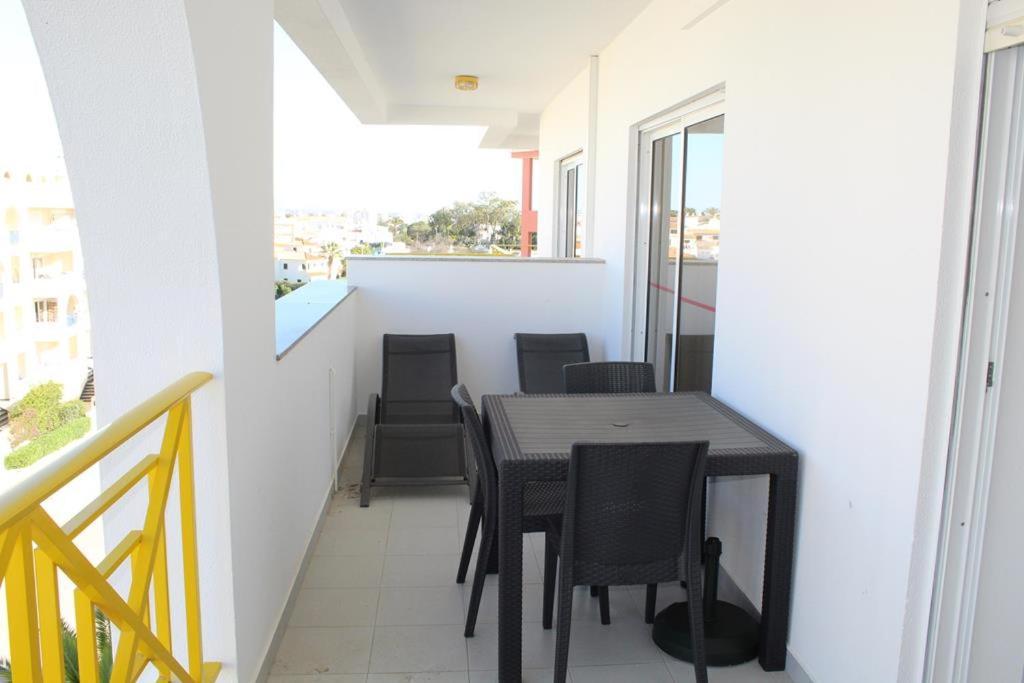 Tac - Palmeiras Terrace Club Поршеш Экстерьер фото