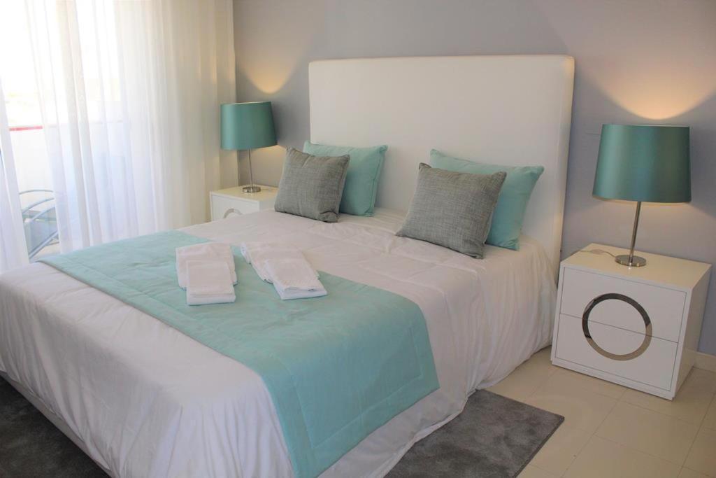 Tac - Palmeiras Terrace Club Поршеш Экстерьер фото
