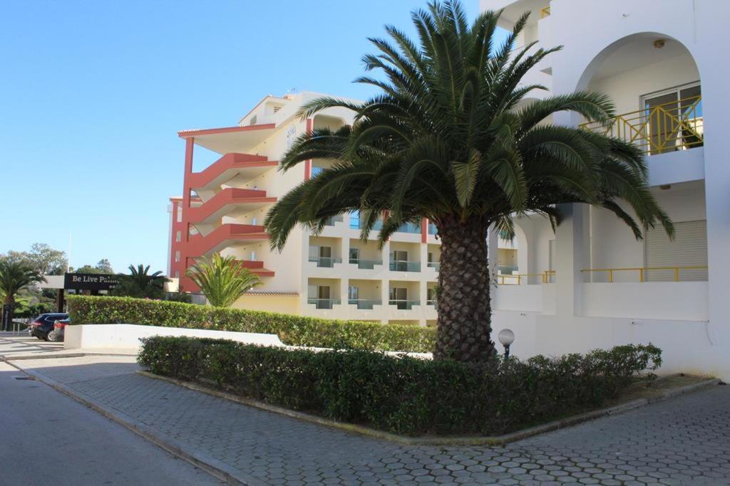 Tac - Palmeiras Terrace Club Поршеш Экстерьер фото