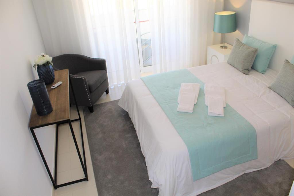 Tac - Palmeiras Terrace Club Поршеш Экстерьер фото