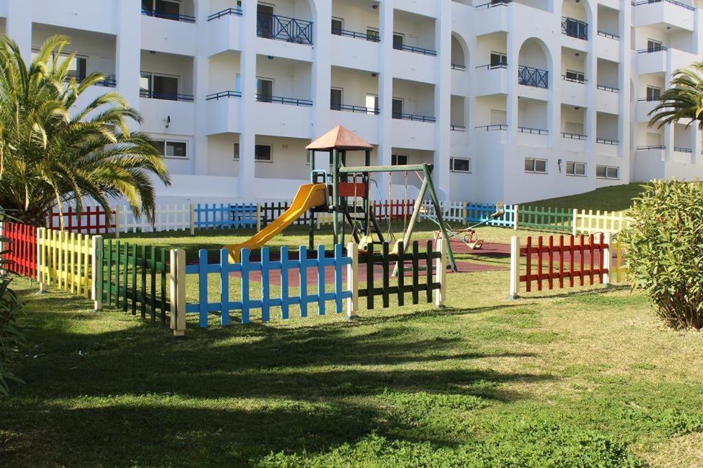 Tac - Palmeiras Terrace Club Поршеш Экстерьер фото